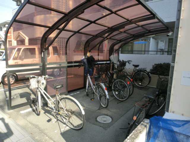 共用部 写真11