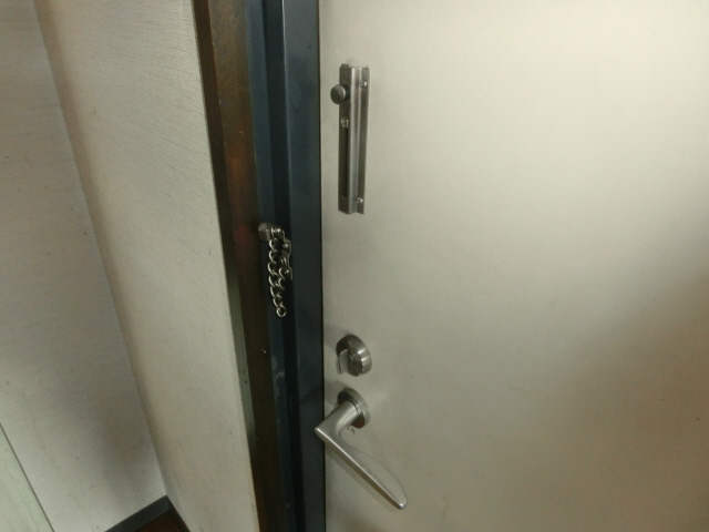 セキュリティ 写真13