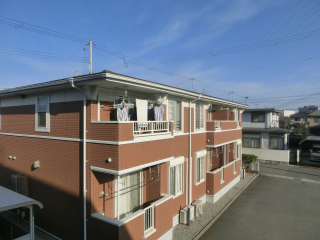 眺望 写真15