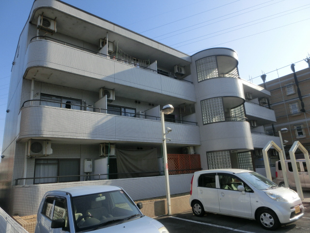 リゾティ北条の物件外観写真