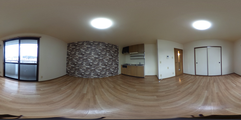 リビング 写真33