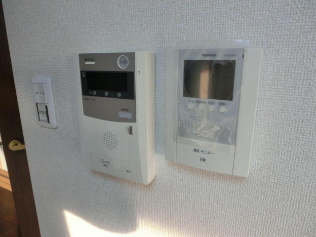 メゾン富士才の物件内観写真
