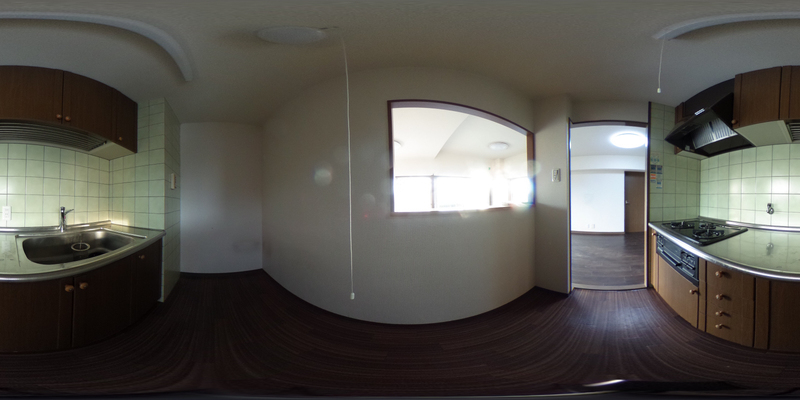 キッチン 写真35