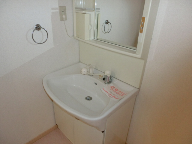 洗面所 写真6