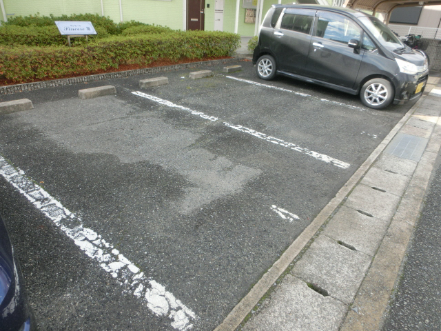 駐車場 写真10