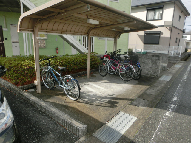 共用部 写真11