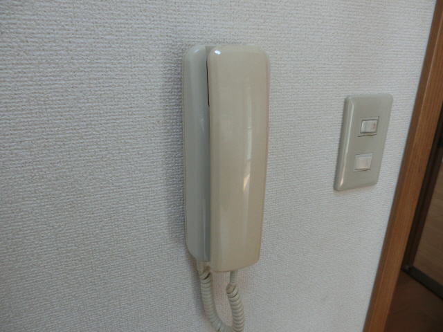 セキュリティ 写真13