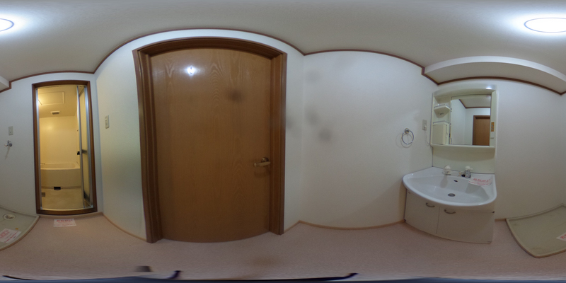 洗面所 写真36