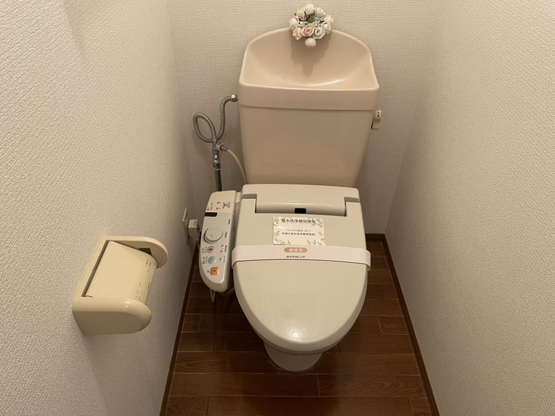 アゼリア２１の物件内観写真