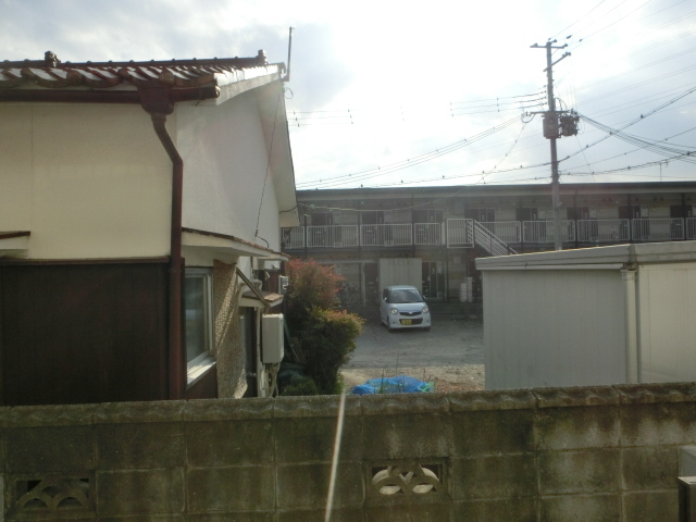 サンシティー松本の物件内観写真