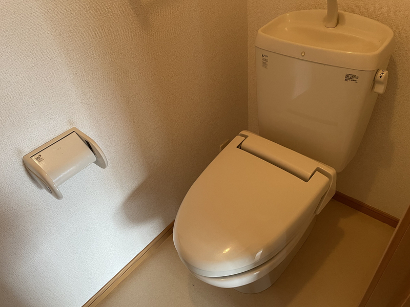 メリディオ ミキの物件内観写真