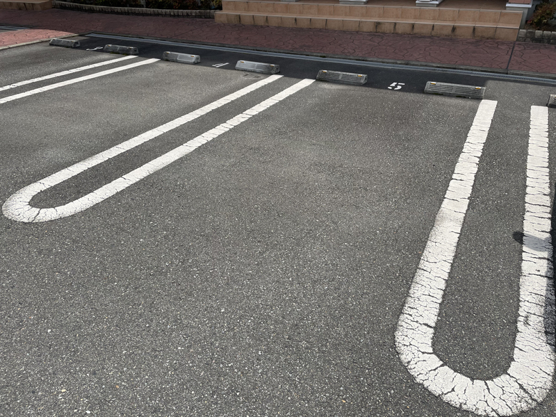 メリディオ ミキの物件外観写真
