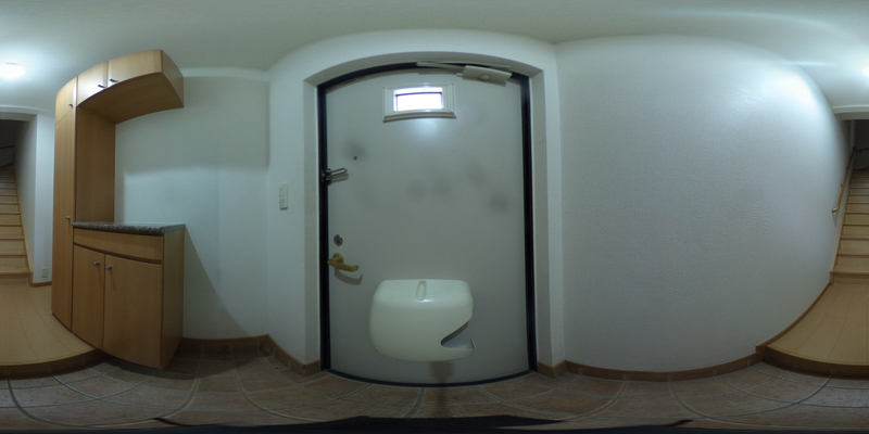 玄関 写真36