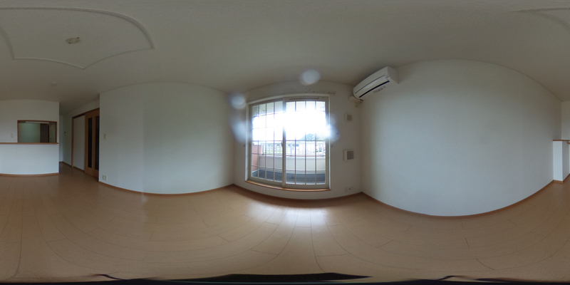 リビング 写真33
