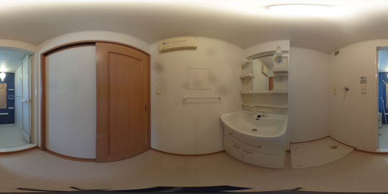 洗面所 写真37
