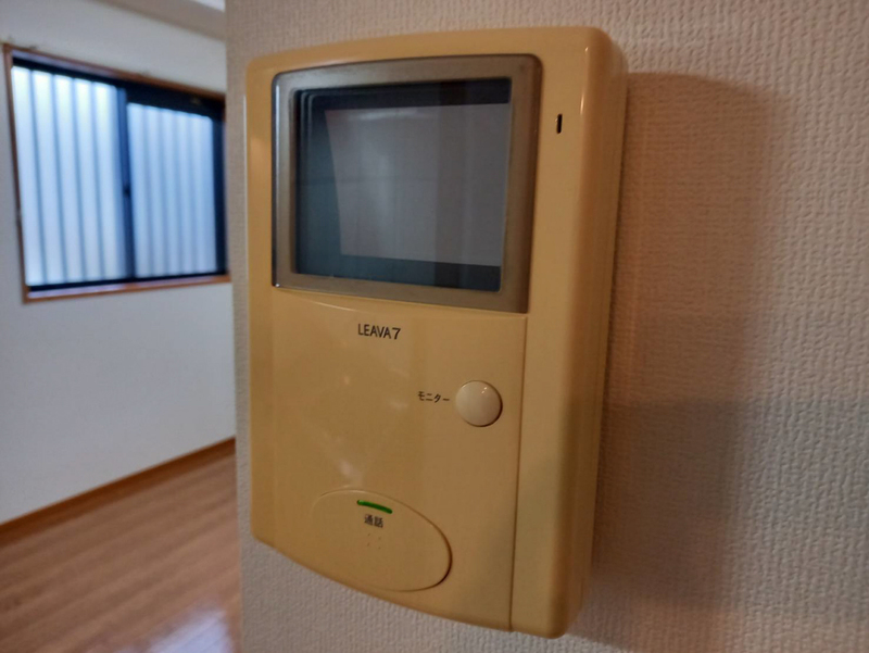 コンフォータブルSの物件内観写真