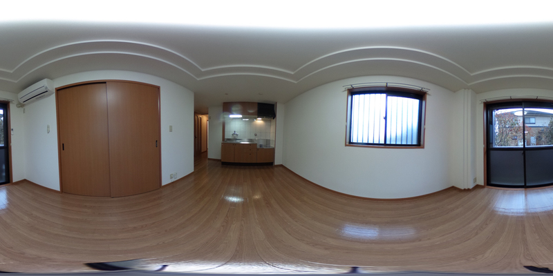 リビング 写真34