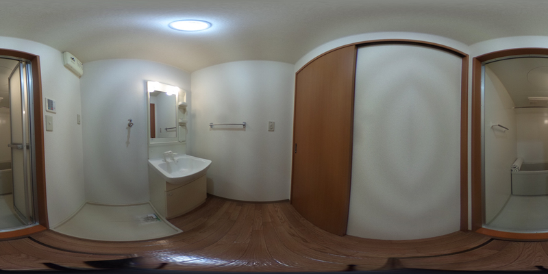 洗面所 写真36