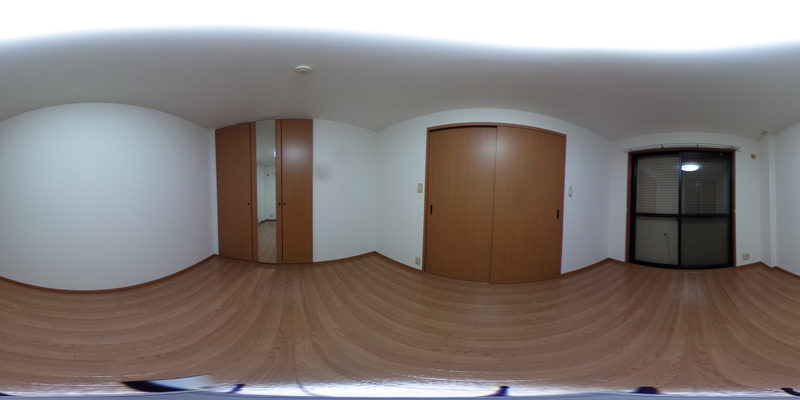 寝室 写真37