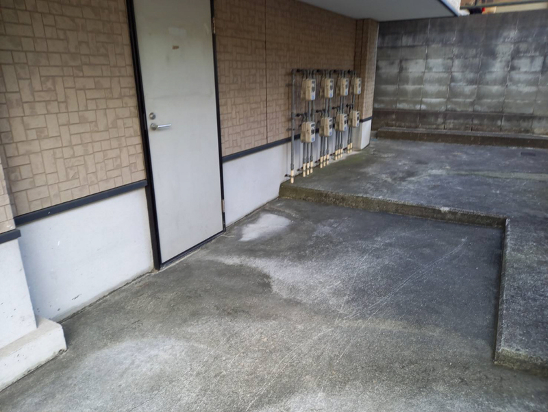 GORI田寺の物件内観写真