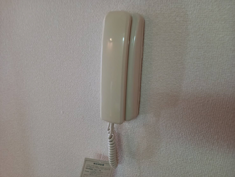 GORI田寺の物件内観写真