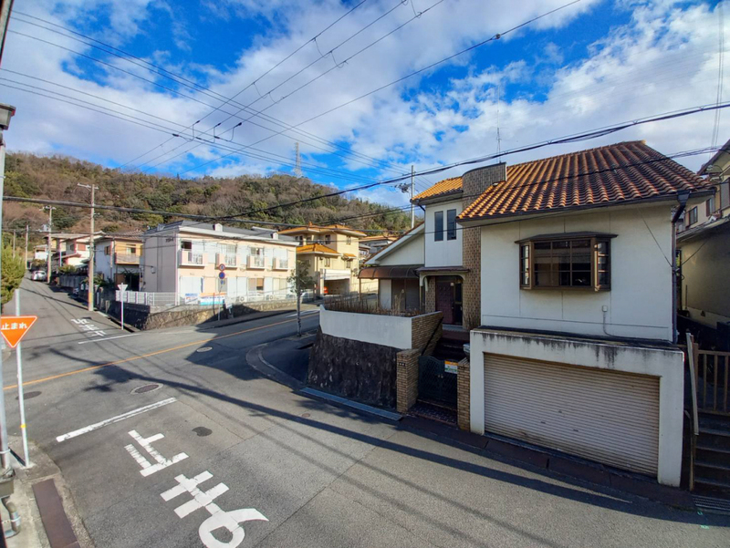 GORI田寺の物件内観写真