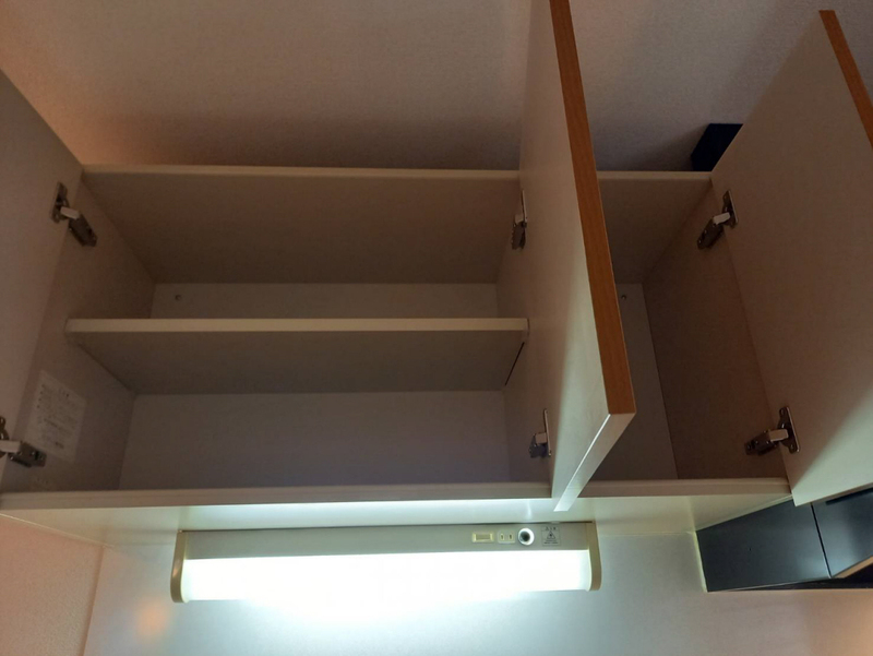 GORI田寺の物件内観写真