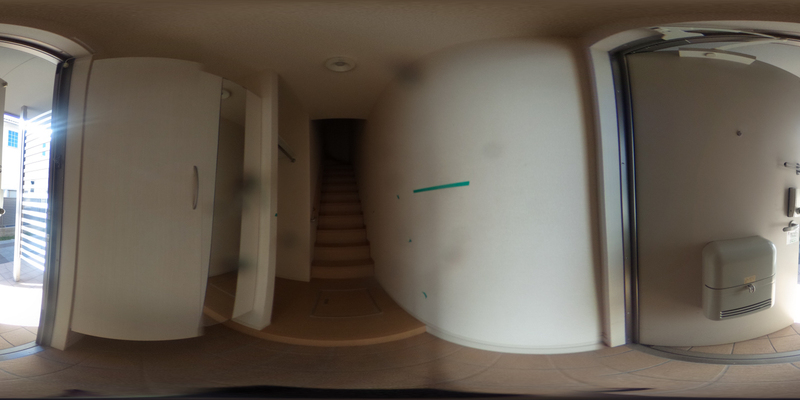 玄関 写真36