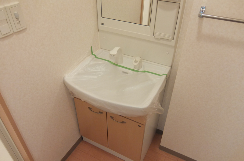 コンソルテの物件内観写真