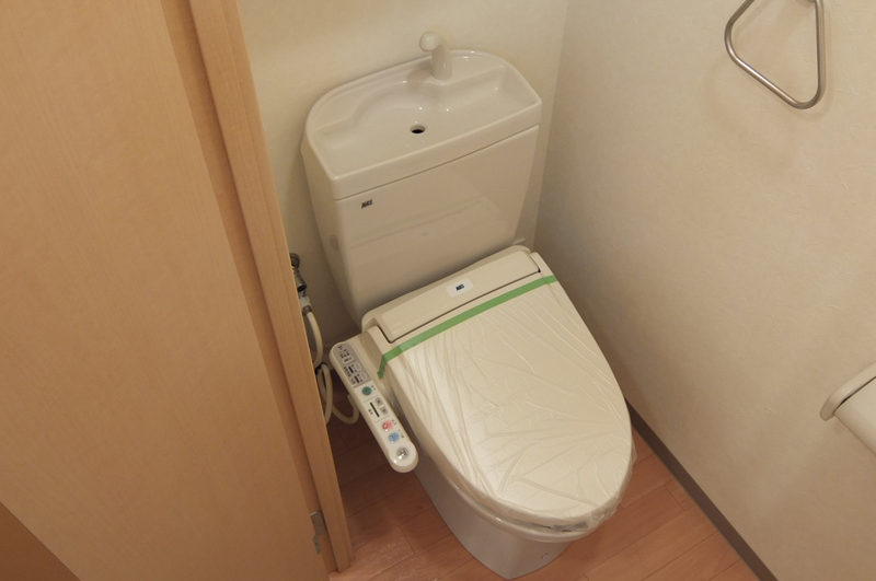 コンソルテの物件内観写真