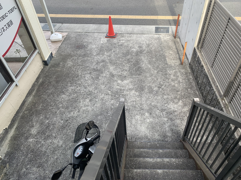 フジイビルの物件内観写真