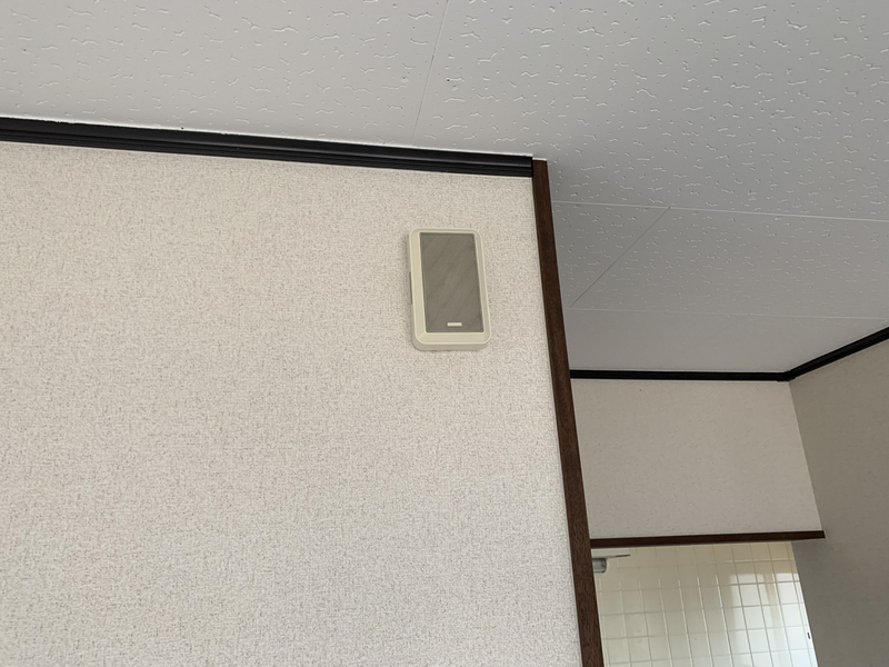 フジイビルの物件内観写真