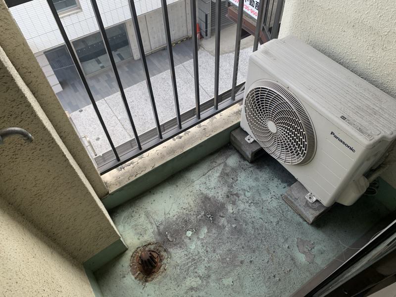 フジイビルの物件内観写真