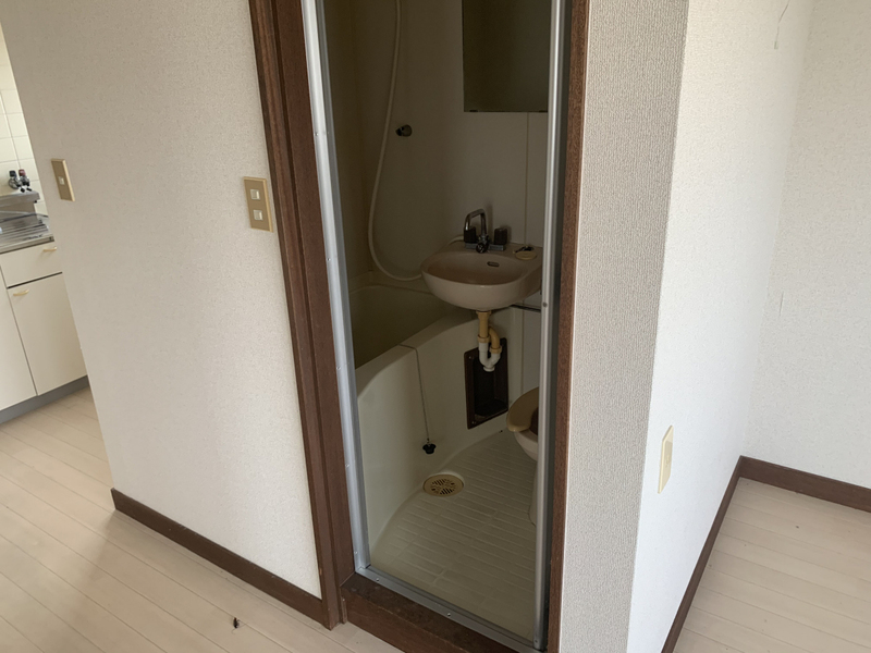フジイビルの物件内観写真