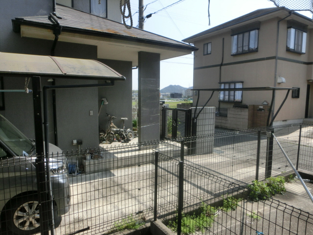 サンライフ21 A棟の物件内観写真