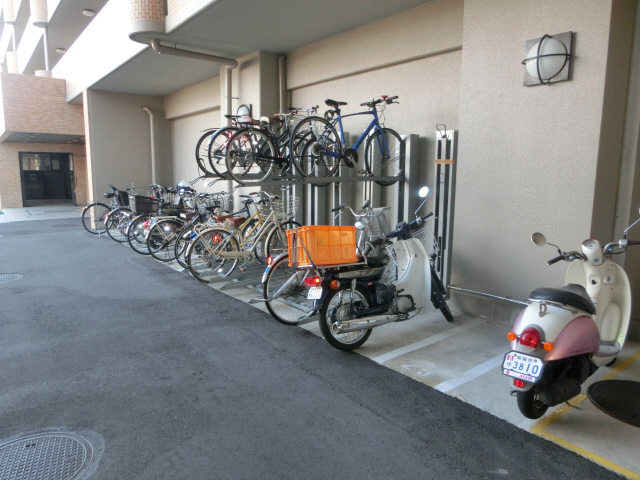ライオンズマンション姫路西今宿の物件内観写真