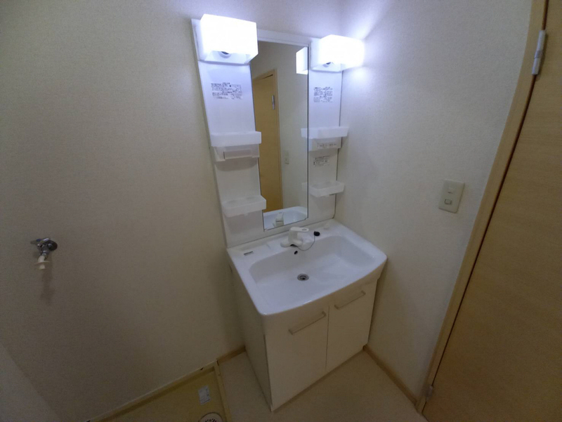 洗面所 写真6