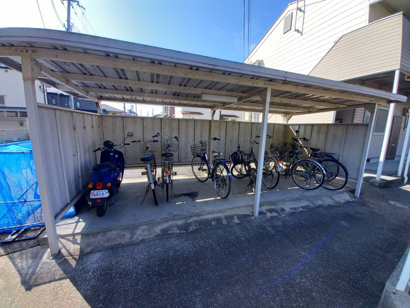 共用部 写真11