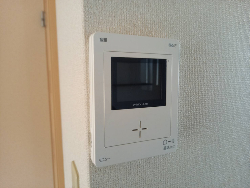 セキュリティ 写真13