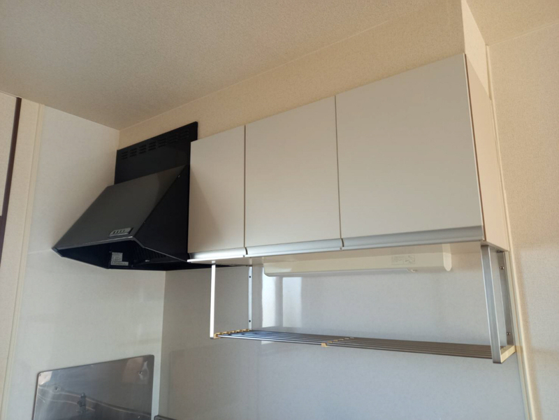 キッチン 写真19