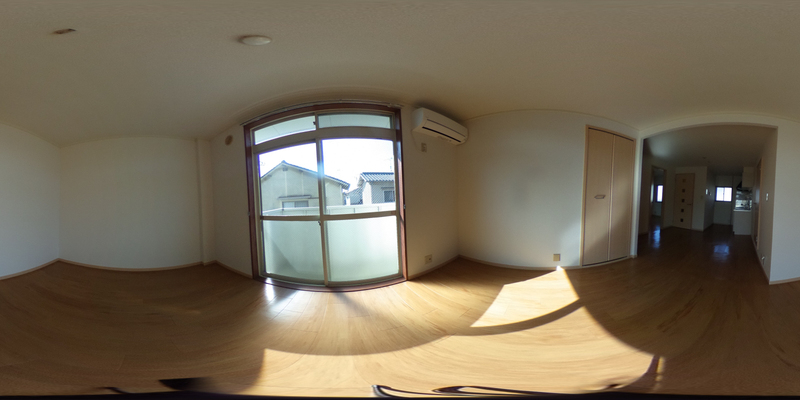 リビング 写真34