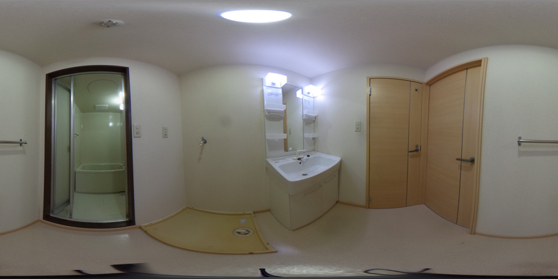 洗面所 写真36