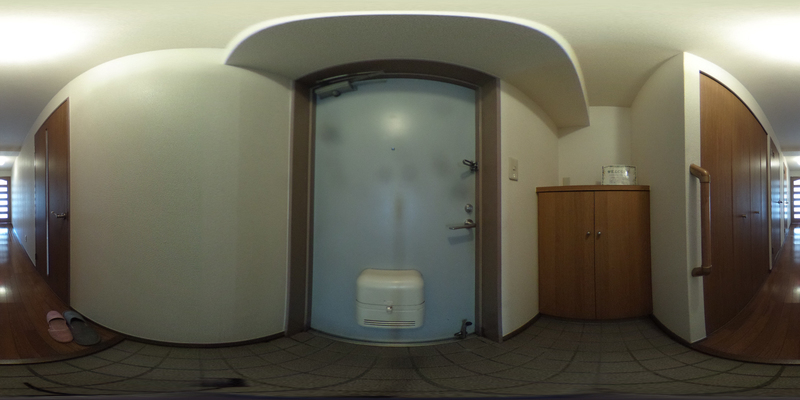 玄関 写真33