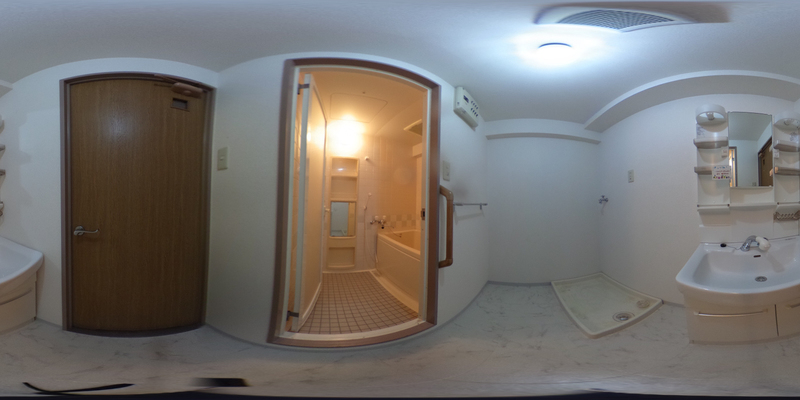 洗面所 写真36