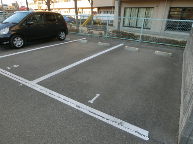 ライオンズマンション姫路東今宿の物件外観写真
