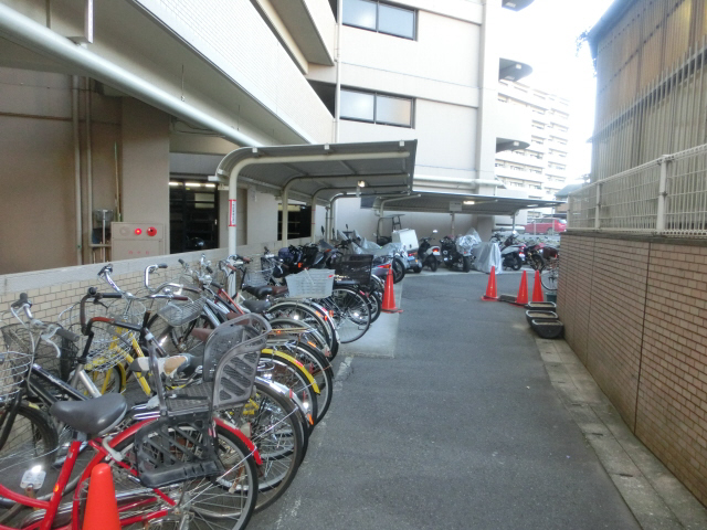 ライオンズマンション姫路東今宿の物件内観写真
