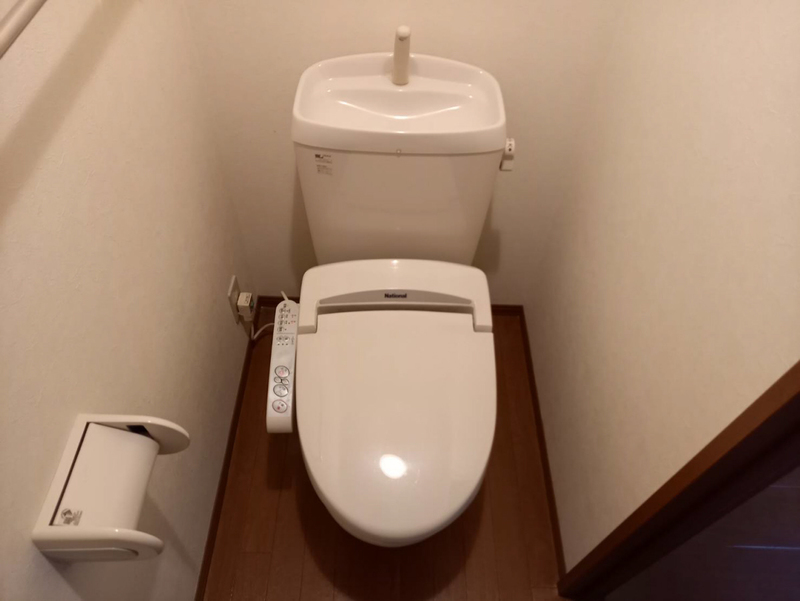 プレタメゾン大前Ⅱの物件内観写真