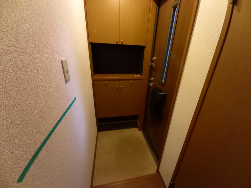 プレタメゾン大前Ⅱの物件内観写真