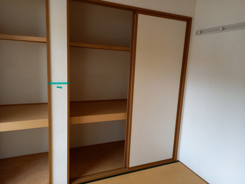 プレタメゾン大前Ⅱの物件内観写真