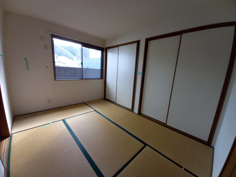 プレタメゾン大前Ⅱの物件内観写真